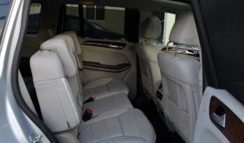 2014 MERCEDES BENZ GL350 BLUETEC PREMIUM DIST PLUS full