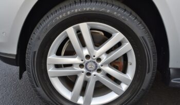 2014 MERCEDES BENZ GL350 BLUETEC PREMIUM DIST PLUS full