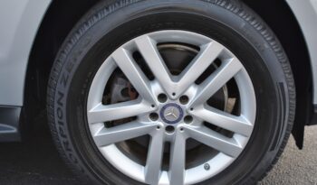 2014 MERCEDES BENZ GL350 BLUETEC PREMIUM DIST PLUS full
