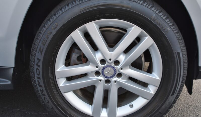 2014 MERCEDES BENZ GL350 BLUETEC PREMIUM DIST PLUS full