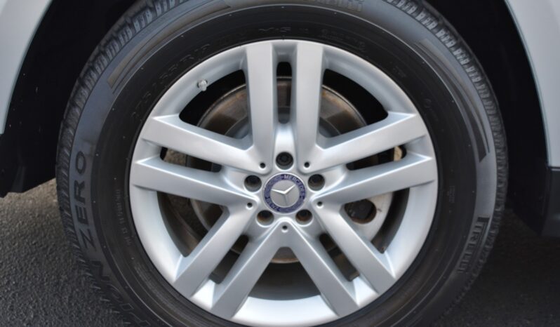 2014 MERCEDES BENZ GL350 BLUETEC PREMIUM DIST PLUS full
