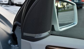 2014 MERCEDES BENZ GL350 BLUETEC PREMIUM DIST PLUS full