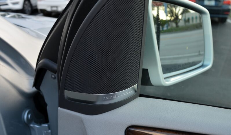 2014 MERCEDES BENZ GL350 BLUETEC PREMIUM DIST PLUS full