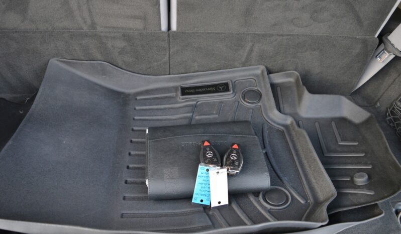 2014 MERCEDES BENZ GL350 BLUETEC PREMIUM DIST PLUS full