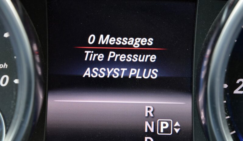 2014 MERCEDES BENZ GL350 BLUETEC PREMIUM DIST PLUS full