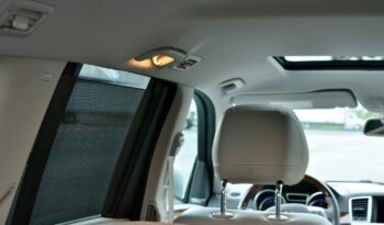 2014 MERCEDES BENZ GL350 BLUETEC PREMIUM DIST PLUS full