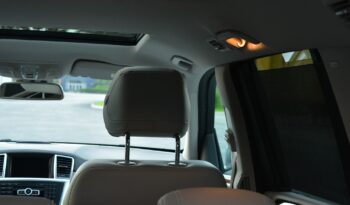 2014 MERCEDES BENZ GL350 BLUETEC PREMIUM DIST PLUS full