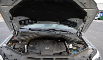 2014 MERCEDES BENZ GL350 BLUETEC PREMIUM DIST PLUS full