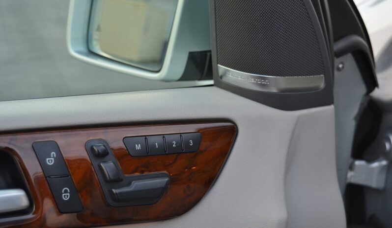 2014 MERCEDES BENZ GL350 BLUETEC PREMIUM DIST PLUS full