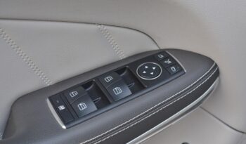 2014 MERCEDES BENZ GL350 BLUETEC PREMIUM DIST PLUS full