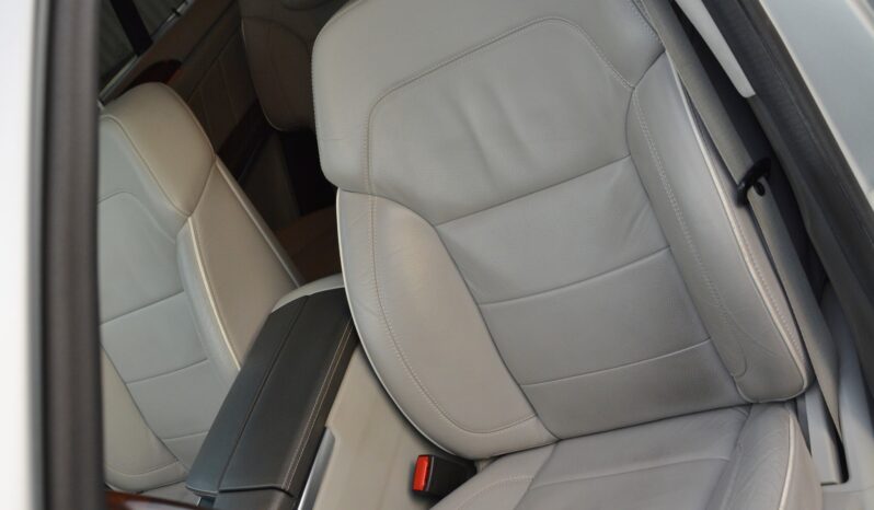 2014 MERCEDES BENZ GL350 BLUETEC PREMIUM DIST PLUS full