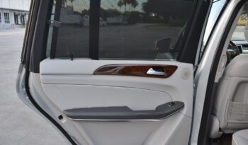 2014 MERCEDES BENZ GL350 BLUETEC PREMIUM DIST PLUS full