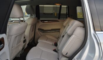 2014 MERCEDES BENZ GL350 BLUETEC PREMIUM DIST PLUS full
