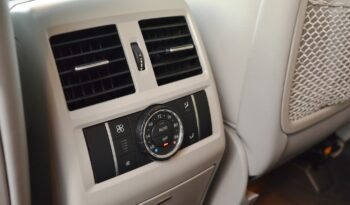 2014 MERCEDES BENZ GL350 BLUETEC PREMIUM DIST PLUS full