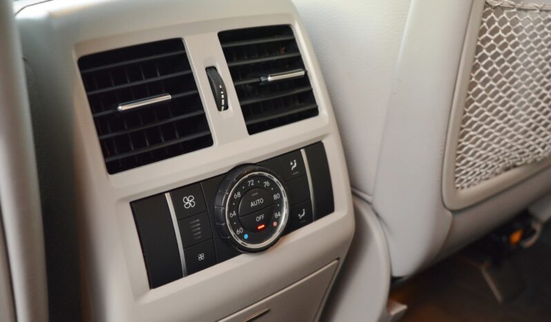 2014 MERCEDES BENZ GL350 BLUETEC PREMIUM DIST PLUS full