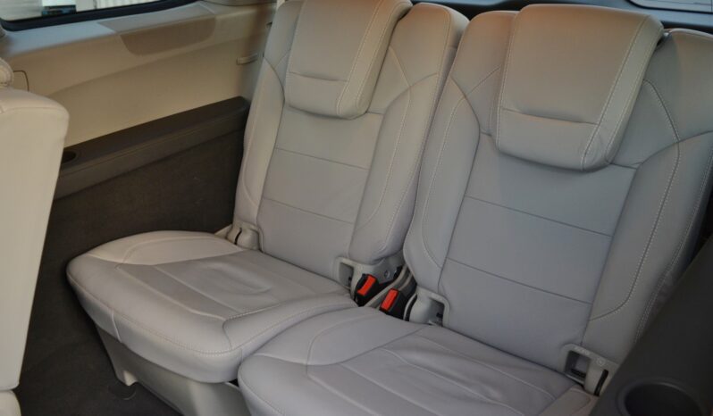 2014 MERCEDES BENZ GL350 BLUETEC PREMIUM DIST PLUS full
