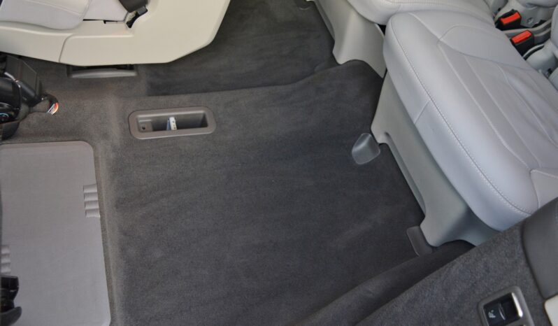 2014 MERCEDES BENZ GL350 BLUETEC PREMIUM DIST PLUS full