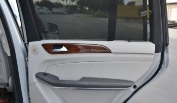 2014 MERCEDES BENZ GL350 BLUETEC PREMIUM DIST PLUS full