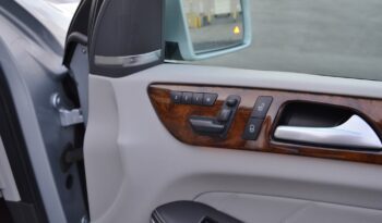 2014 MERCEDES BENZ GL350 BLUETEC PREMIUM DIST PLUS full