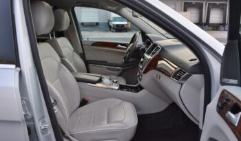 2014 MERCEDES BENZ GL350 BLUETEC PREMIUM DIST PLUS full