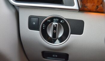 2014 MERCEDES BENZ GL350 BLUETEC PREMIUM DIST PLUS full