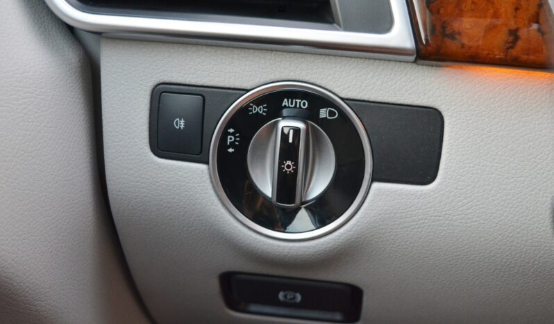 2014 MERCEDES BENZ GL350 BLUETEC PREMIUM DIST PLUS full