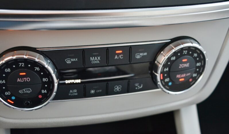 2014 MERCEDES BENZ GL350 BLUETEC PREMIUM DIST PLUS full