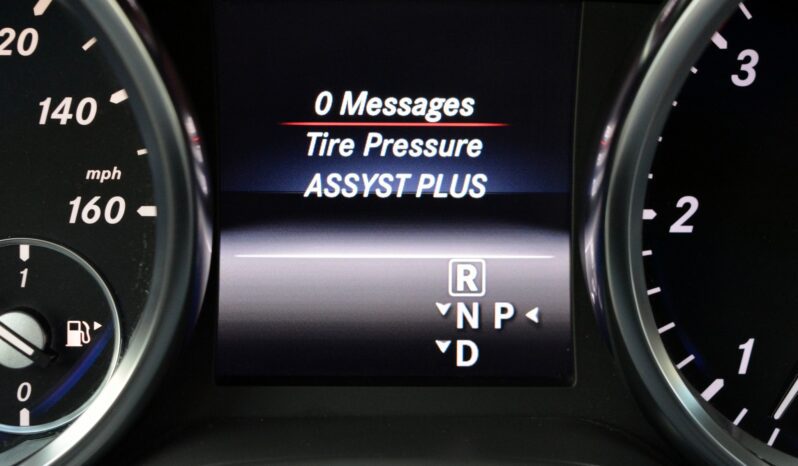 2014 MERCEDES BENZ GL350 BLUETEC PREMIUM DIST PLUS full