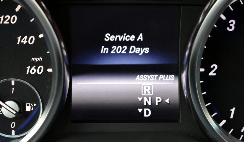 2014 MERCEDES BENZ GL350 BLUETEC PREMIUM DIST PLUS full