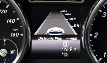 2014 MERCEDES BENZ GL350 BLUETEC PREMIUM DIST PLUS full