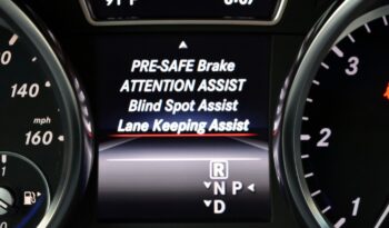 2014 MERCEDES BENZ GL350 BLUETEC PREMIUM DIST PLUS full