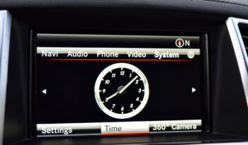 2014 MERCEDES BENZ GL350 BLUETEC PREMIUM DIST PLUS full