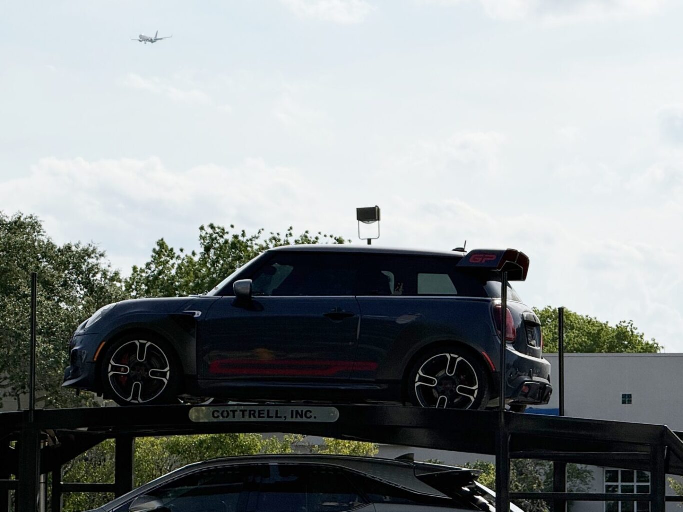 2021 MINI Hardtop John Cooper Works GP's photo