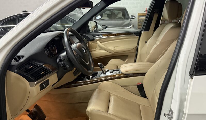 2011 BMW X5 XDRIVE35D PREMIUM TECHNOLOGY full