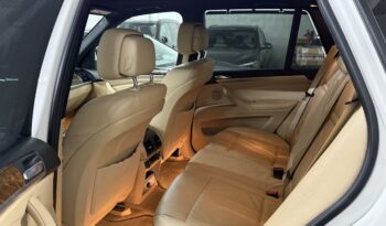 2011 BMW X5 XDRIVE35D PREMIUM TECHNOLOGY full