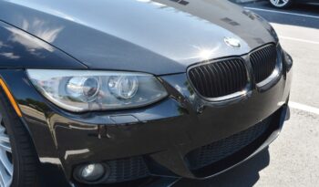 2011 BMW 335I CONVERTIBLE M SPORT full