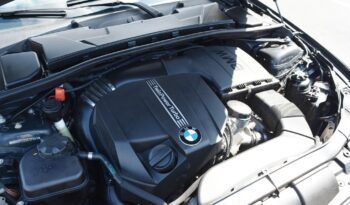 2011 BMW 335I CONVERTIBLE M SPORT full