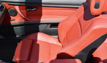 2011 BMW 335I CONVERTIBLE M SPORT full
