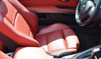 2011 BMW 335I CONVERTIBLE M SPORT full