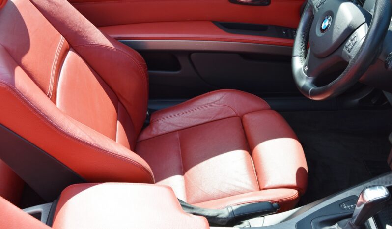 2011 BMW 335I CONVERTIBLE M SPORT full
