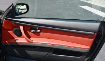 2011 BMW 335I CONVERTIBLE M SPORT full
