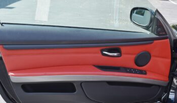 2011 BMW 335I CONVERTIBLE M SPORT full