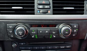 2011 BMW 335I CONVERTIBLE M SPORT full