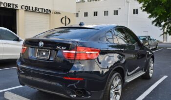 2013 BMW X6 XDRIVE35I M PERFORMANCE PACKAGE full