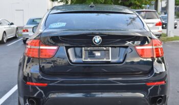 2013 BMW X6 XDRIVE35I M PERFORMANCE PACKAGE full