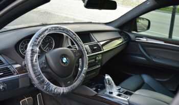 2013 BMW X6 XDRIVE35I M PERFORMANCE PACKAGE full