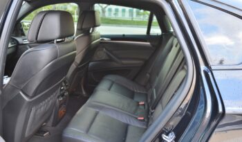 2013 BMW X6 XDRIVE35I M PERFORMANCE PACKAGE full