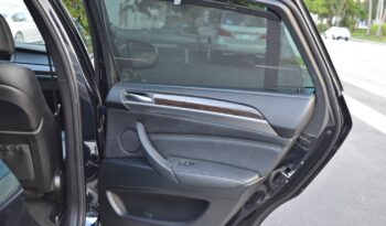 2013 BMW X6 XDRIVE35I M PERFORMANCE PACKAGE full
