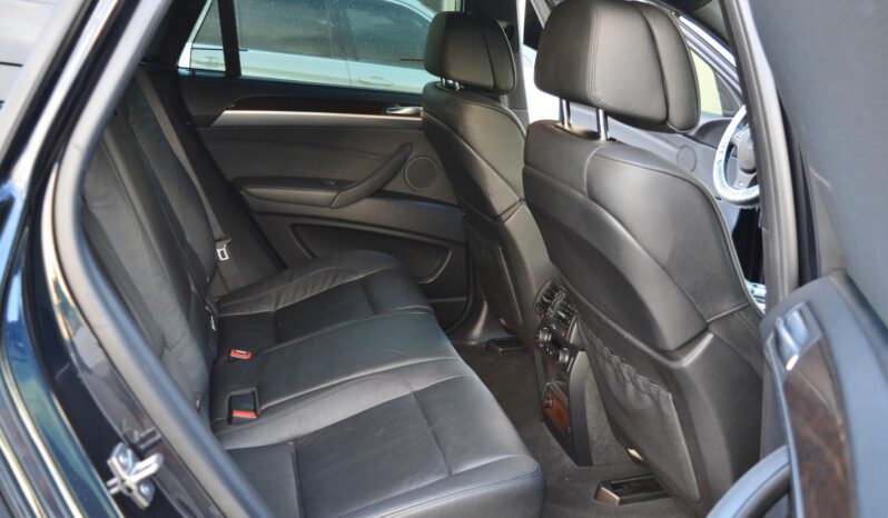 2013 BMW X6 XDRIVE35I M PERFORMANCE PACKAGE full