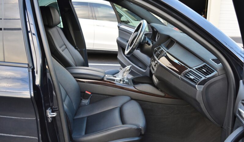 2013 BMW X6 XDRIVE35I M PERFORMANCE PACKAGE full